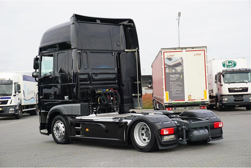 DAF 106 / 480 / EURO 6 / ACC / MEGA / I – COOL / LOW DECK / SUPER SP - Tractor head: gambar 5 DAF 106 / 480 / EURO 6 / ACC / MEGA / I – COOL / LOW DECK / SUPER SP - Tractor head: gambar 5