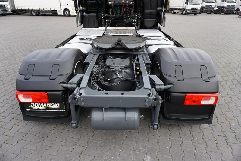 Tractor head DAF 106 / 480 / EURO 6 / ACC / MEGA / I – COOL / LOW DECK / SUPER SP: gambar 16 Tractor head DAF 106 / 480 / EURO 6 / ACC / MEGA / I – COOL / LOW DECK / SUPER SP: gambar 16