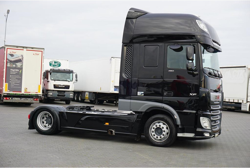 DAF 106 / 480 / EURO 6 / ACC / MEGA / I – COOL / LOW DECK / SUPER SP - Tractor head: gambar 4 DAF 106 / 480 / EURO 6 / ACC / MEGA / I – COOL / LOW DECK / SUPER SP - Tractor head: gambar 4