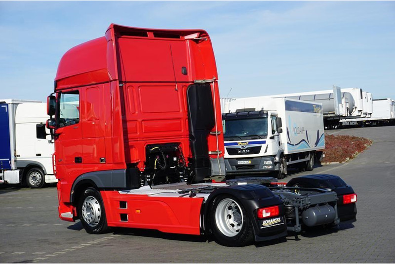 DAF 106 / 480 / EURO 6 / ACC / MEGA / LOW DECK / SUPER SPACE CAB - Tractor head: gambar 5 DAF 106 / 480 / EURO 6 / ACC / MEGA / LOW DECK / SUPER SPACE CAB - Tractor head: gambar 5