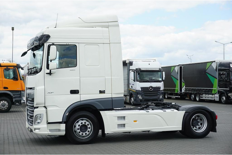 DAF 106 / 480 / EURO 6 / ACC / SPACE CAB / HYDRAULIKA - Tractor head: gambar 3 DAF 106 / 480 / EURO 6 / ACC / SPACE CAB / HYDRAULIKA - Tractor head: gambar 3