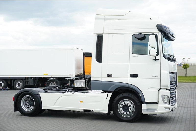 DAF 106 / 480 / EURO 6 / ACC / SPACE CAB / HYDRAULIKA - Tractor head: gambar 4 DAF 106 / 480 / EURO 6 / ACC / SPACE CAB / HYDRAULIKA - Tractor head: gambar 4