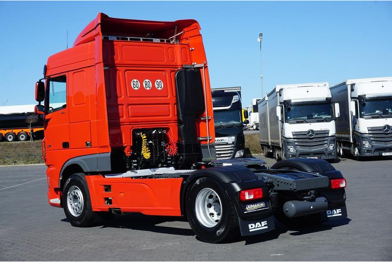 DAF 106 / 480 / EURO 6 / ACC / SPACE CAB / MAŁY PRZEBIEG - Tractor head: gambar 5 DAF 106 / 480 / EURO 6 / ACC / SPACE CAB / MAŁY PRZEBIEG - Tractor head: gambar 5