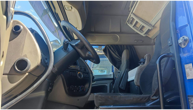 DAF XF 105.460 Lowdeck MEGA - Tractor head: gambar 5 DAF XF 105.460 Lowdeck MEGA - Tractor head: gambar 5