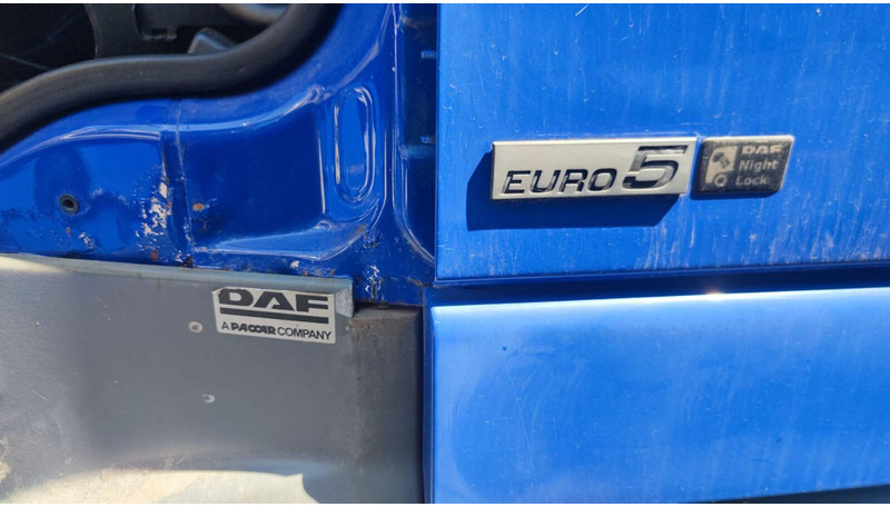 DAF XF 105.460 Lowdeck MEGA - Tractor head: gambar 4 DAF XF 105.460 Lowdeck MEGA - Tractor head: gambar 4