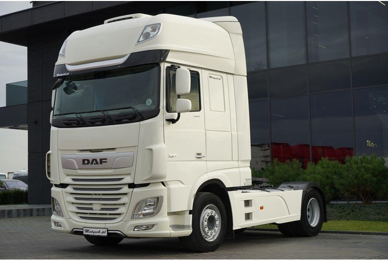 DAF XF 480 / SSC / I-PARK COOL / 2021 R - Tractor head: gambar 1 DAF XF 480 / SSC / I-PARK COOL / 2021 R - Tractor head: gambar 1