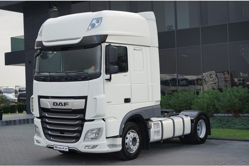DAF XF 480 / SUPER SPACE CAB / 2021 ROK - Tractor head: gambar 2 DAF XF 480 / SUPER SPACE CAB / 2021 ROK - Tractor head: gambar 2