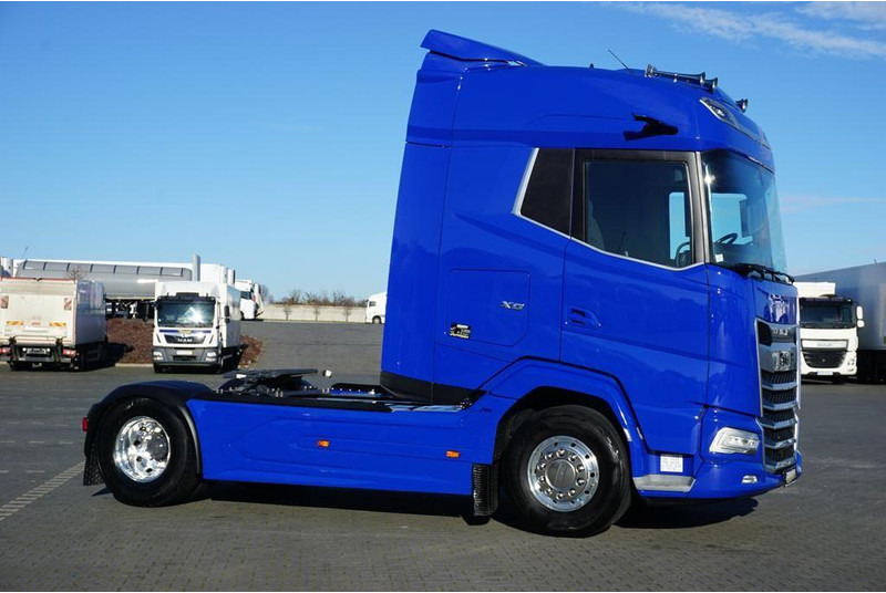 DAF XG / 480 / ACC / EURO 6 / I – COOL - Tractor head: gambar 4 DAF XG / 480 / ACC / EURO 6 / I – COOL - Tractor head: gambar 4