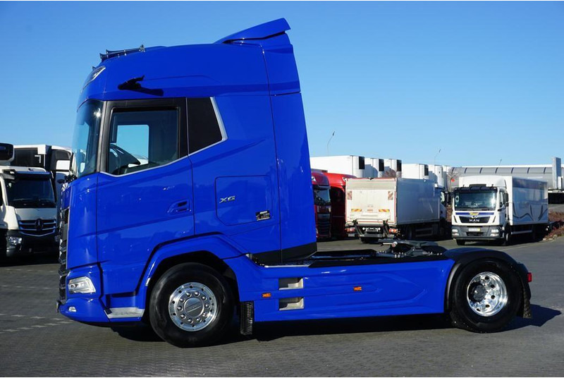 DAF XG / 480 / ACC / EURO 6 / I – COOL - Tractor head: gambar 3 DAF XG / 480 / ACC / EURO 6 / I – COOL - Tractor head: gambar 3