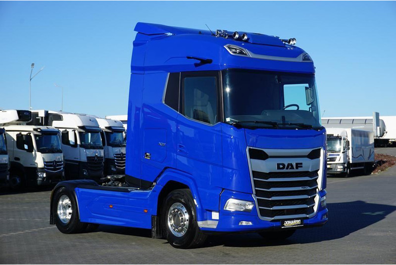 DAF XG / 480 / ACC / EURO 6 / I – COOL - Tractor head: gambar 1 DAF XG / 480 / ACC / EURO 6 / I – COOL - Tractor head: gambar 1