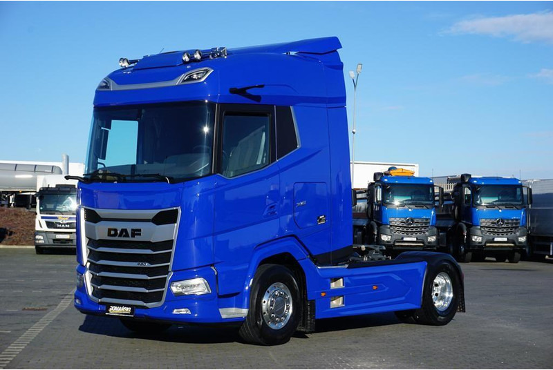 DAF XG / 480 / ACC / EURO 6 / I – COOL - Tractor head: gambar 2 DAF XG / 480 / ACC / EURO 6 / I – COOL - Tractor head: gambar 2