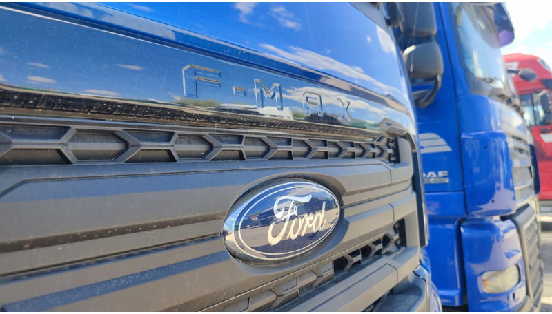 Ford F-MAX 500 Tractor Lowdeck - MEGA - Tractor head: gambar 3 Ford F-MAX 500 Tractor Lowdeck - MEGA - Tractor head: gambar 3