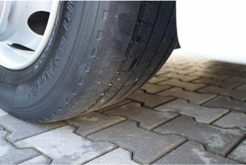 Tractor head MAN TGX 18.440 / XLX / MEGA / MANUAL / LOW DECK: gambar 18 Tractor head MAN TGX 18.440 / XLX / MEGA / MANUAL / LOW DECK: gambar 18