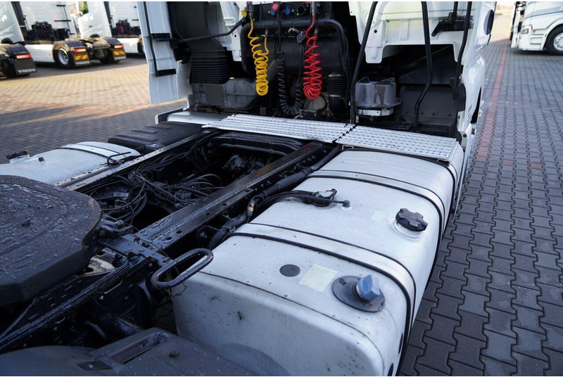 Tractor head MAN TGX 18.440 / XLX / MEGA / MANUAL / LOW DECK: gambar 16 Tractor head MAN TGX 18.440 / XLX / MEGA / MANUAL / LOW DECK: gambar 16