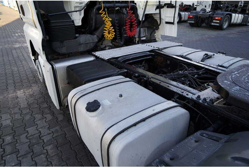 Tractor head MAN TGX 18.440 / XLX / MEGA / MANUAL / LOW DECK: gambar 13 Tractor head MAN TGX 18.440 / XLX / MEGA / MANUAL / LOW DECK: gambar 13