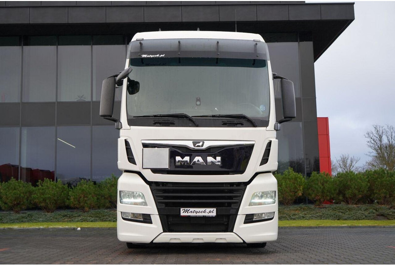 MAN TGX 18.470 / LOW DECK / MEGA / REGULOWANE SIODŁO / 2020 ROK / NA - Tractor head: gambar 3 MAN TGX 18.470 / LOW DECK / MEGA / REGULOWANE SIODŁO / 2020 ROK / NA - Tractor head: gambar 3