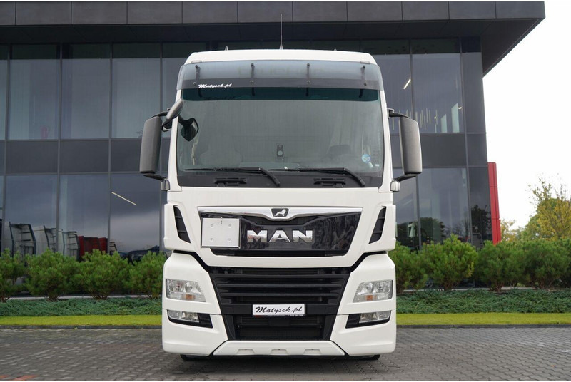 MAN TGX 18.470 / LOW DECK / MEGA / REGULOWANE SIODŁO / 2020 ROK / NA - Tractor head: gambar 3 MAN TGX 18.470 / LOW DECK / MEGA / REGULOWANE SIODŁO / 2020 ROK / NA - Tractor head: gambar 3