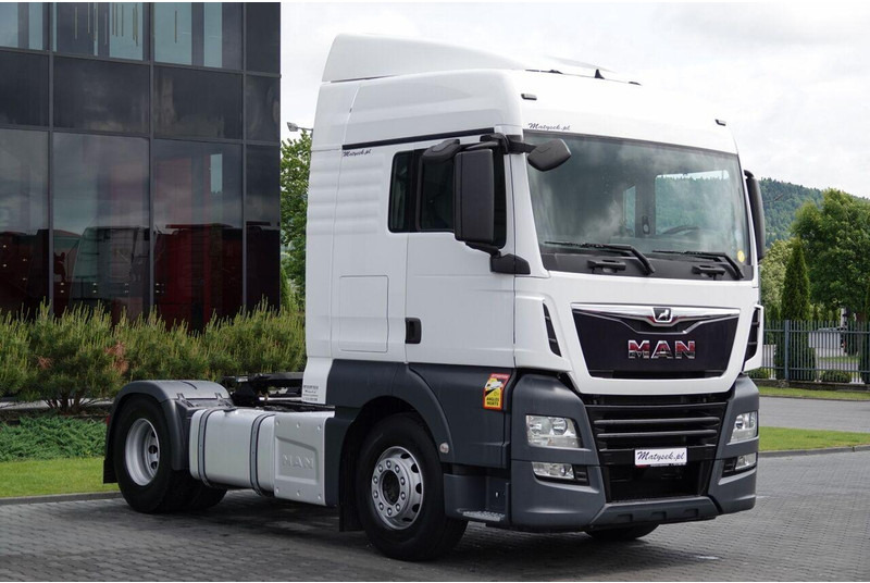 MAN TGX 18.470 / RETARDER / 2020 ROK / SPROWADZONY / PO KONTRAKCIE S - Tractor head: gambar 4 MAN TGX 18.470 / RETARDER / 2020 ROK / SPROWADZONY / PO KONTRAKCIE S - Tractor head: gambar 4