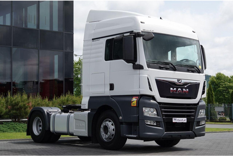 MAN TGX 18.470 / RETARDER / 2020 ROK / SPROWADZONY / PO KONTRAKCIE S - Tractor head: gambar 5 MAN TGX 18.470 / RETARDER / 2020 ROK / SPROWADZONY / PO KONTRAKCIE S - Tractor head: gambar 5