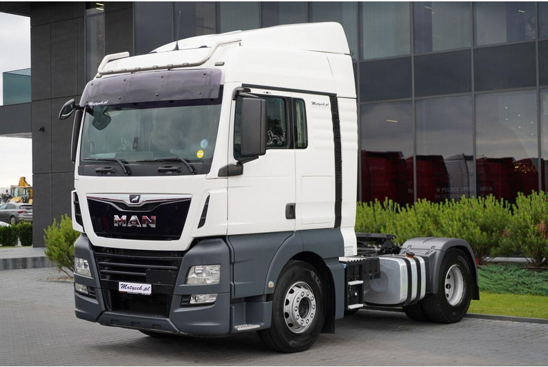 MAN TGX 18.470 / RETARDER / 2020 ROK / SPROWADZONY / PO KONTRAKCIE S - Tractor head: gambar 2 MAN TGX 18.470 / RETARDER / 2020 ROK / SPROWADZONY / PO KONTRAKCIE S - Tractor head: gambar 2