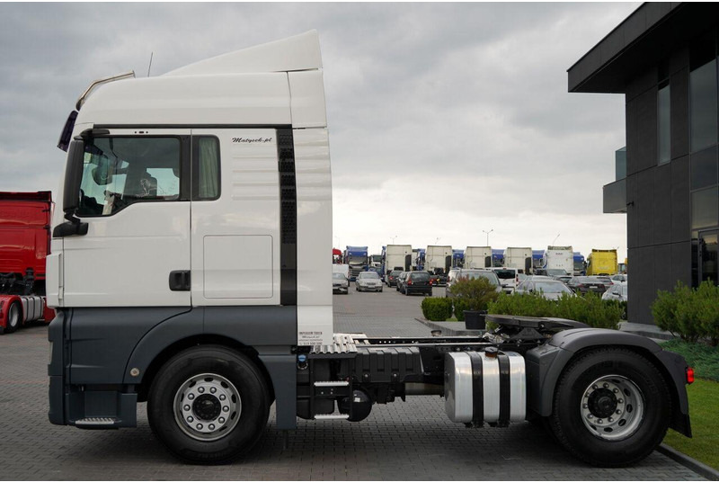 MAN TGX 18.470 / RETARDER / 2020 ROK / SPROWADZONY / PO KONTRAKCIE S - Tractor head: gambar 5 MAN TGX 18.470 / RETARDER / 2020 ROK / SPROWADZONY / PO KONTRAKCIE S - Tractor head: gambar 5