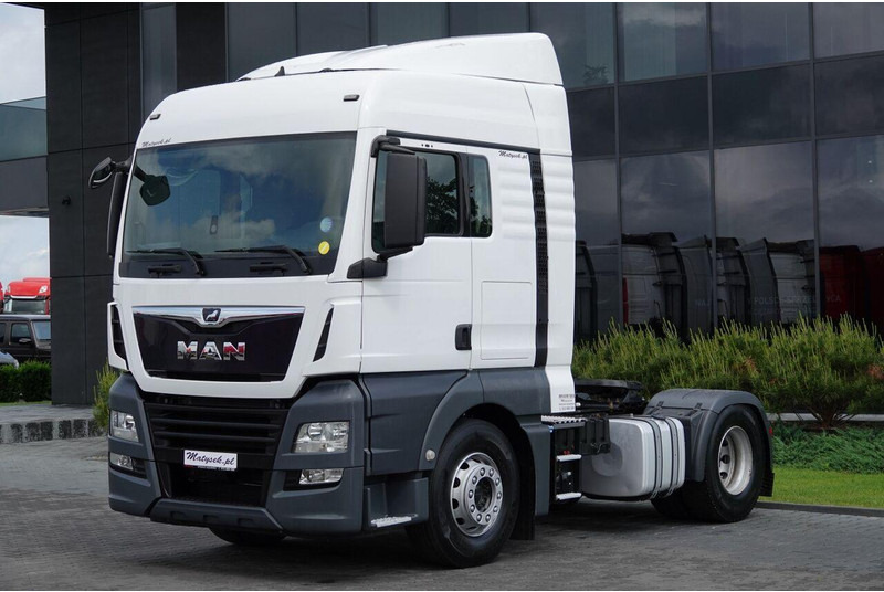 MAN TGX 18.470 / RETARDER / 2020 ROK / SPROWADZONY / PO KONTRAKCIE S - Tractor head: gambar 2 MAN TGX 18.470 / RETARDER / 2020 ROK / SPROWADZONY / PO KONTRAKCIE S - Tractor head: gambar 2