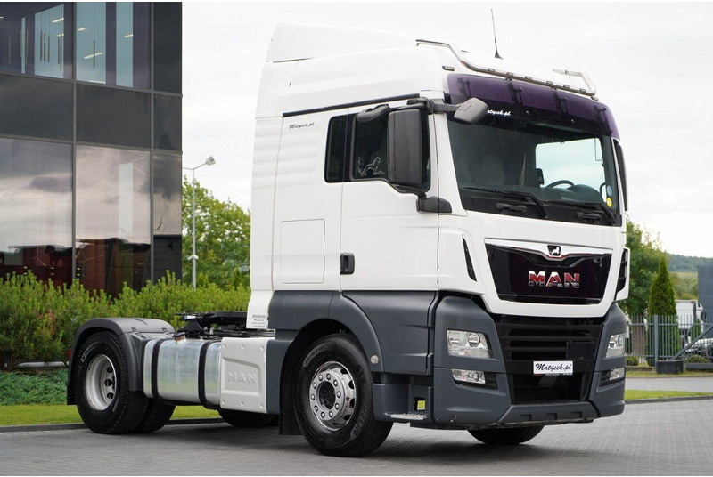 MAN TGX 18.470 / RETARDER / 2020 ROK / SPROWADZONY / PO KONTRAKCIE S - Tractor head: gambar 4 MAN TGX 18.470 / RETARDER / 2020 ROK / SPROWADZONY / PO KONTRAKCIE S - Tractor head: gambar 4