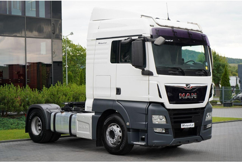 MAN TGX 18.470 / RETARDER / 2020 ROK / SPROWADZONY / PO KONTRAKCIE S - Tractor head: gambar 3 MAN TGX 18.470 / RETARDER / 2020 ROK / SPROWADZONY / PO KONTRAKCIE S - Tractor head: gambar 3