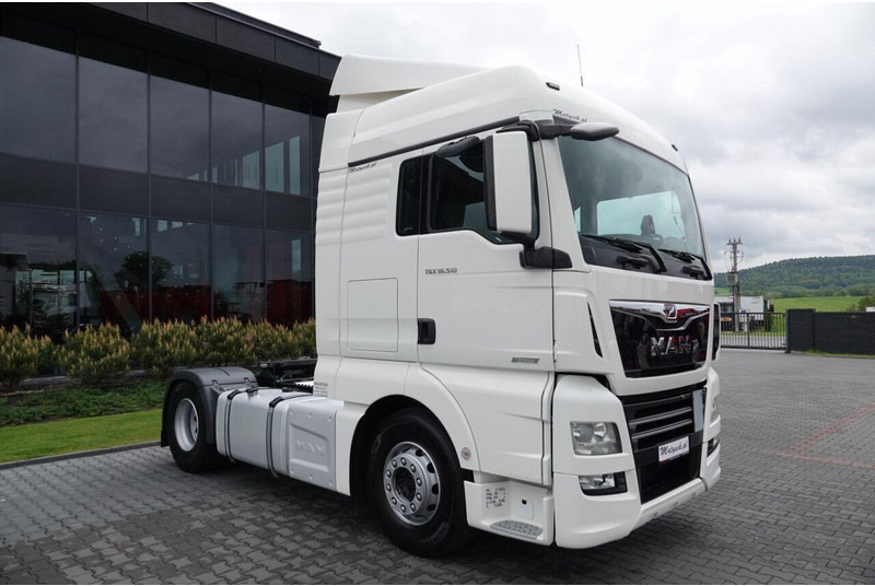 MAN TGX 18.510 / RETARDER / PEŁNY ADR / SPROWADZONY / PO KONTRAKCIE - Tractor head: gambar 3 MAN TGX 18.510 / RETARDER / PEŁNY ADR / SPROWADZONY / PO KONTRAKCIE - Tractor head: gambar 3