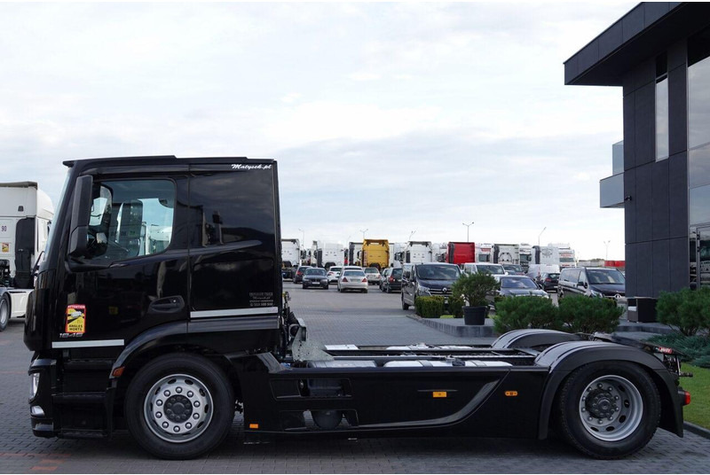 Mercedes-Benz ACTROS 1845 / RETARDER / CIĄGNIK POD LORE / DO EURO LORY / LOHR - Tractor head: gambar 5 Mercedes-Benz ACTROS 1845 / RETARDER / CIĄGNIK POD LORE / DO EURO LORY / LOHR - Tractor head: gambar 5