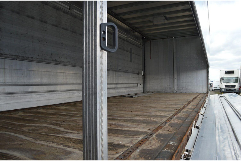 Mercedes-Benz ACTROS 2541 - Tractor head: gambar 4 Mercedes-Benz ACTROS 2541 - Tractor head: gambar 4