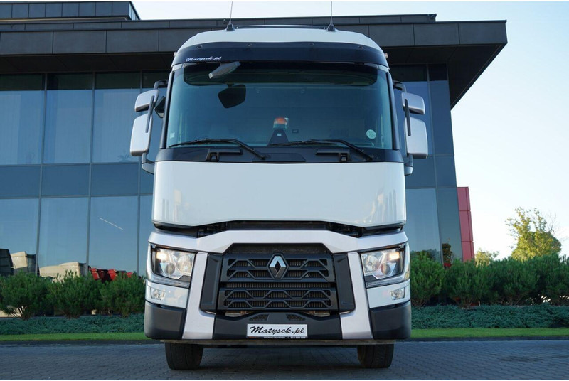 Renault T 460 - Tractor head: gambar 3 Renault T 460 - Tractor head: gambar 3
