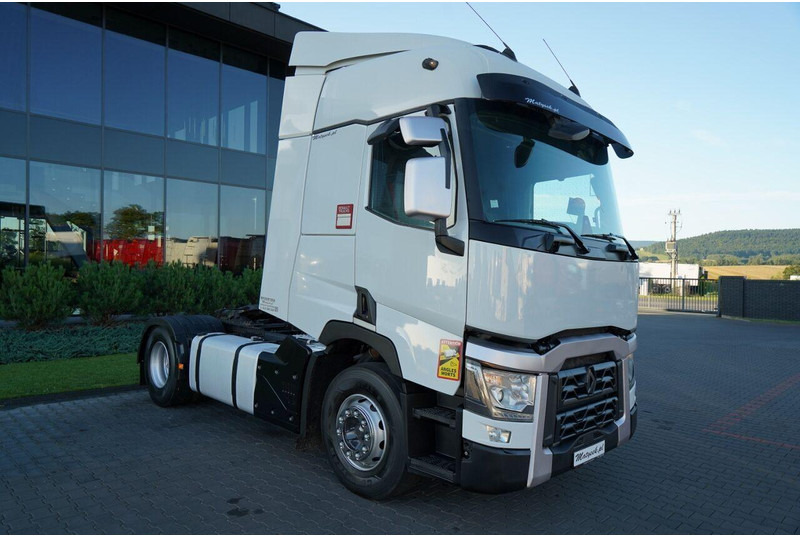 Renault T 460 - Tractor head: gambar 2 Renault T 460 - Tractor head: gambar 2