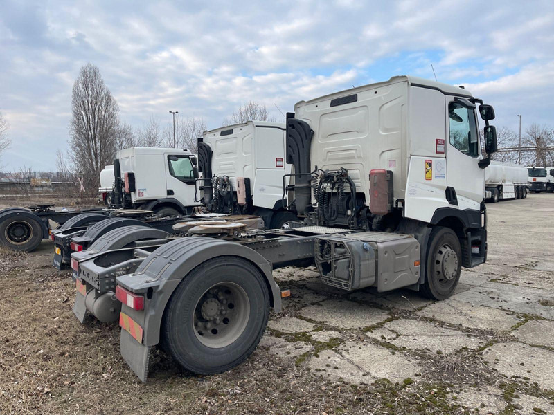 Renault T-460 euro6 BIG-ADR!!! - Tractor head: gambar 4 Renault T-460 euro6 BIG-ADR!!! - Tractor head: gambar 4