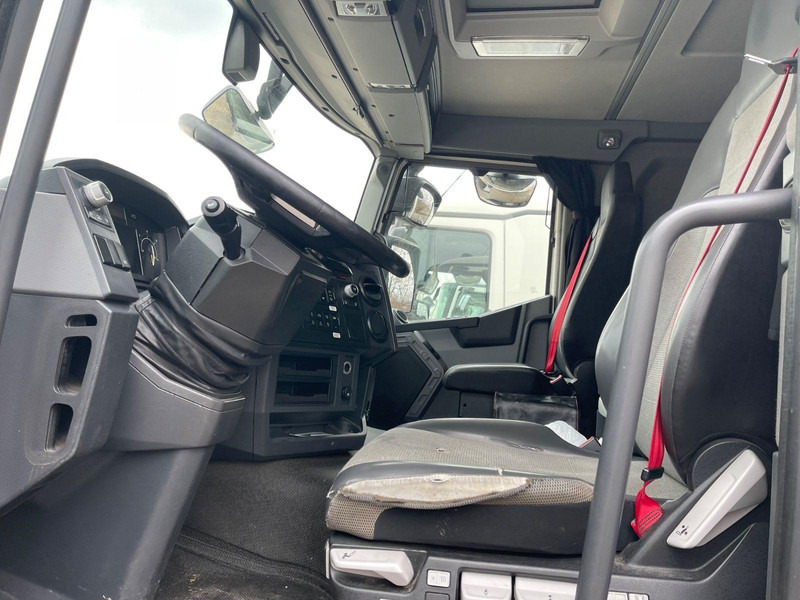 Renault T-460 euro6 BIG-ADR!!! - Tractor head: gambar 3 Renault T-460 euro6 BIG-ADR!!! - Tractor head: gambar 3