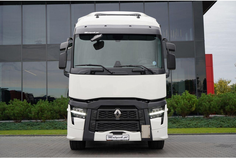 Renault T 480 / RETARDER / 2022 / 13 LITROWY / - Tractor head: gambar 3 Renault T 480 / RETARDER / 2022 / 13 LITROWY / - Tractor head: gambar 3