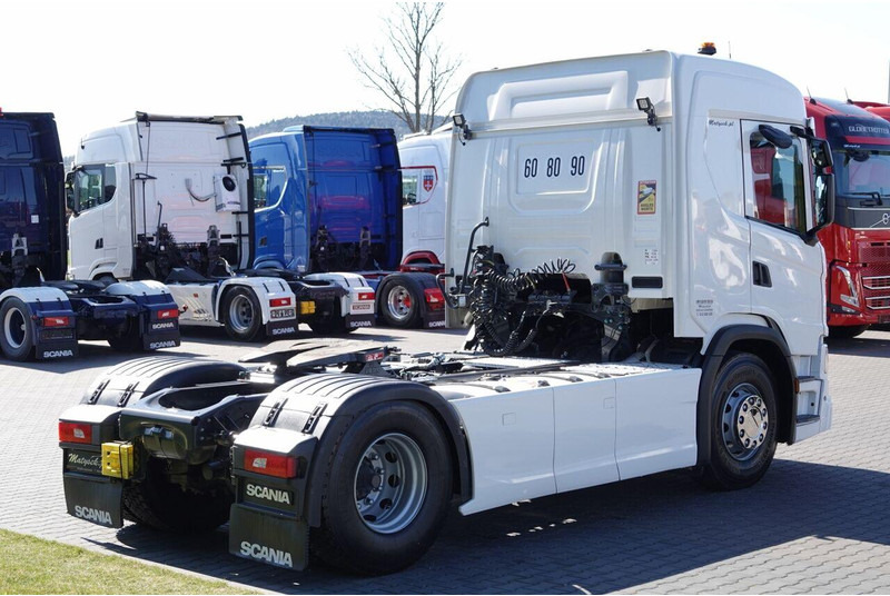 Leasing Scania R 450 / RETARDER / NISKA KABINA / HYDRAULIKA / FULL AIRMAIC / Scania R 450 / RETARDER / NISKA KABINA / HYDRAULIKA / FULL AIRMAIC /: gambar 8 Leasing Scania R 450 / RETARDER / NISKA KABINA / HYDRAULIKA / FULL AIRMAIC / Scania R 450 / RETARDER / NISKA KABINA / HYDRAULIKA / FULL AIRMAIC /: gambar 8