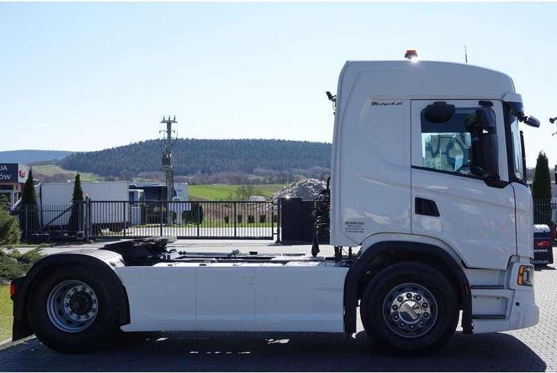 Leasing Scania R 450 / RETARDER / NISKA KABINA / HYDRAULIKA / FULL AIRMAIC / Scania R 450 / RETARDER / NISKA KABINA / HYDRAULIKA / FULL AIRMAIC /: gambar 9 Leasing Scania R 450 / RETARDER / NISKA KABINA / HYDRAULIKA / FULL AIRMAIC / Scania R 450 / RETARDER / NISKA KABINA / HYDRAULIKA / FULL AIRMAIC /: gambar 9