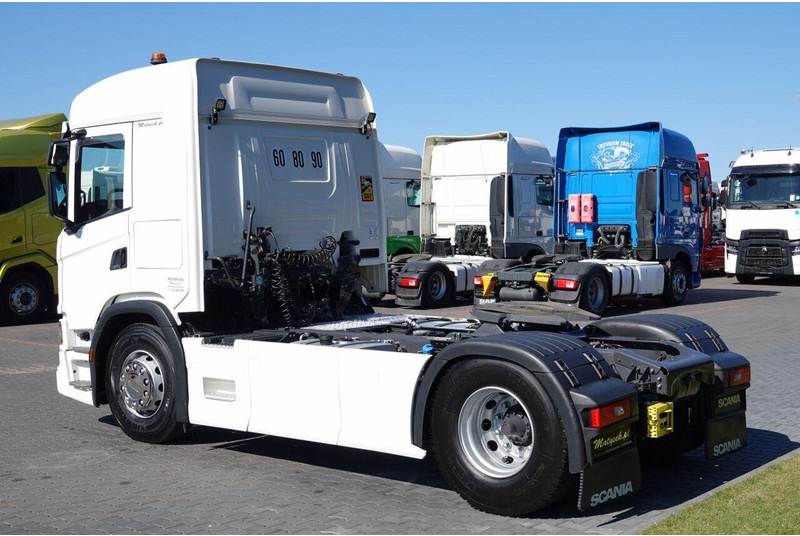 Leasing Scania R 450 / RETARDER / NISKA KABINA / HYDRAULIKA / FULL AIRMAIC / Scania R 450 / RETARDER / NISKA KABINA / HYDRAULIKA / FULL AIRMAIC /: gambar 7 Leasing Scania R 450 / RETARDER / NISKA KABINA / HYDRAULIKA / FULL AIRMAIC / Scania R 450 / RETARDER / NISKA KABINA / HYDRAULIKA / FULL AIRMAIC /: gambar 7