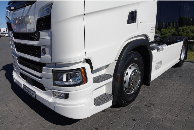 Leasing Scania R 450 / RETARDER / NISKA KABINA / HYDRAULIKA / FULL AIRMAIC / Scania R 450 / RETARDER / NISKA KABINA / HYDRAULIKA / FULL AIRMAIC /: gambar 11 Leasing Scania R 450 / RETARDER / NISKA KABINA / HYDRAULIKA / FULL AIRMAIC / Scania R 450 / RETARDER / NISKA KABINA / HYDRAULIKA / FULL AIRMAIC /: gambar 11