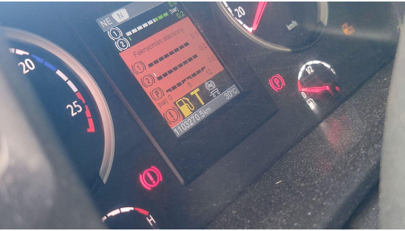 Scania R360 Tractor - Tractor head: gambar 4 Scania R360 Tractor - Tractor head: gambar 4