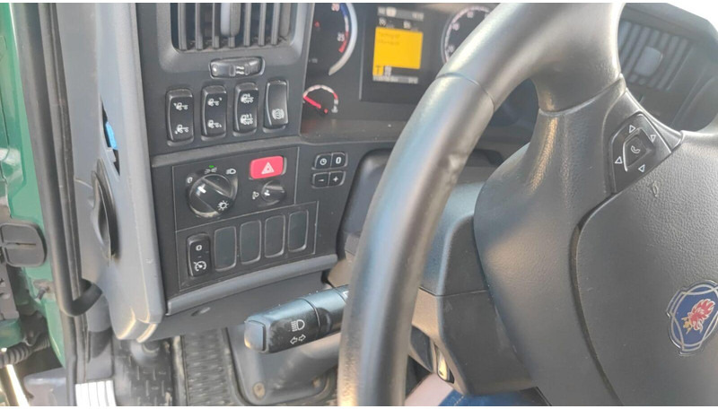 Scania R360 Tractor - Tractor head: gambar 3 Scania R360 Tractor - Tractor head: gambar 3