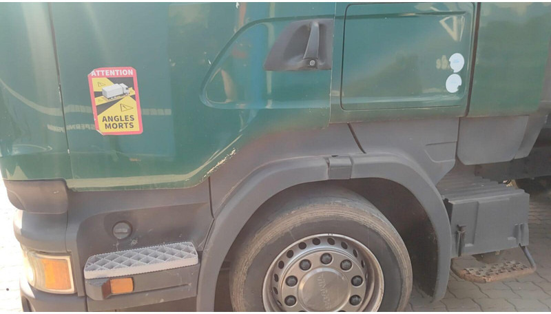 Scania R360 Tractor - Tractor head: gambar 2 Scania R360 Tractor - Tractor head: gambar 2