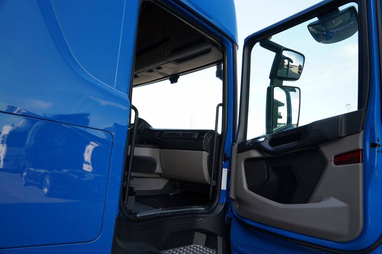 Tractor head Scania R450: gambar 34