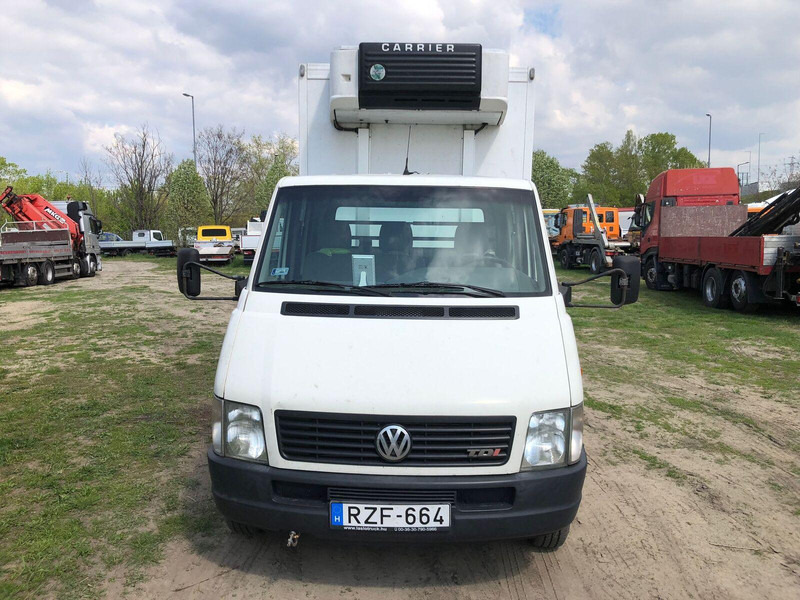 Volkswagen LT 46 2,8 tdi - BE Doka Mini Trekker - SZM - 3.5t - Tractor head: gambar 3 Volkswagen LT 46 2,8 tdi - BE Doka Mini Trekker - SZM - 3.5t - Tractor head: gambar 3