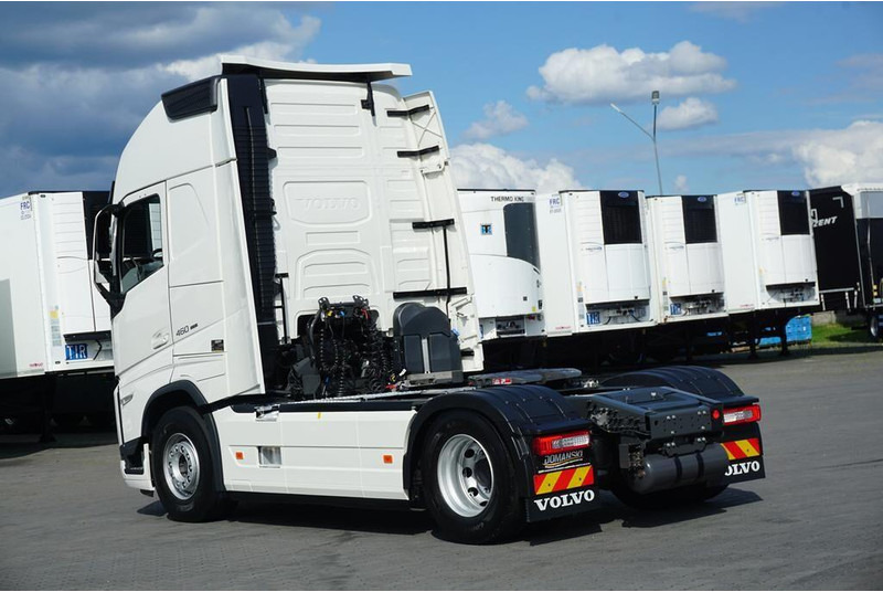 Volvo FH / 460 / I – SAVE / XL / EURO 6 / ACC / I -COOL / NOWY MODEL - Tractor head: gambar 5 Volvo FH / 460 / I – SAVE / XL / EURO 6 / ACC / I -COOL / NOWY MODEL - Tractor head: gambar 5