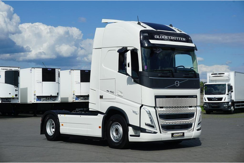 Volvo FH / 460 / I – SAVE / XL / EURO 6 / ACC / I -COOL / NOWY MODEL - Tractor head: gambar 1 Volvo FH / 460 / I – SAVE / XL / EURO 6 / ACC / I -COOL / NOWY MODEL - Tractor head: gambar 1