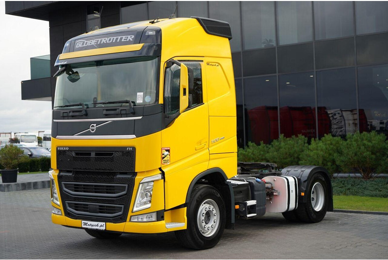 Volvo FH 500 / HYDRAULIKA DWUOBWODOWA / RETARDER - Tractor head: gambar 4 Volvo FH 500 / HYDRAULIKA DWUOBWODOWA / RETARDER - Tractor head: gambar 4