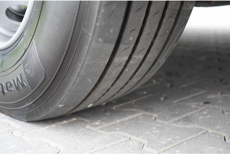 Leasing Volvo FH 500 / I-PARK COOL / I-SAVE Volvo FH 500 / I-PARK COOL / I-SAVE: gambar 18 Leasing Volvo FH 500 / I-PARK COOL / I-SAVE Volvo FH 500 / I-PARK COOL / I-SAVE: gambar 18