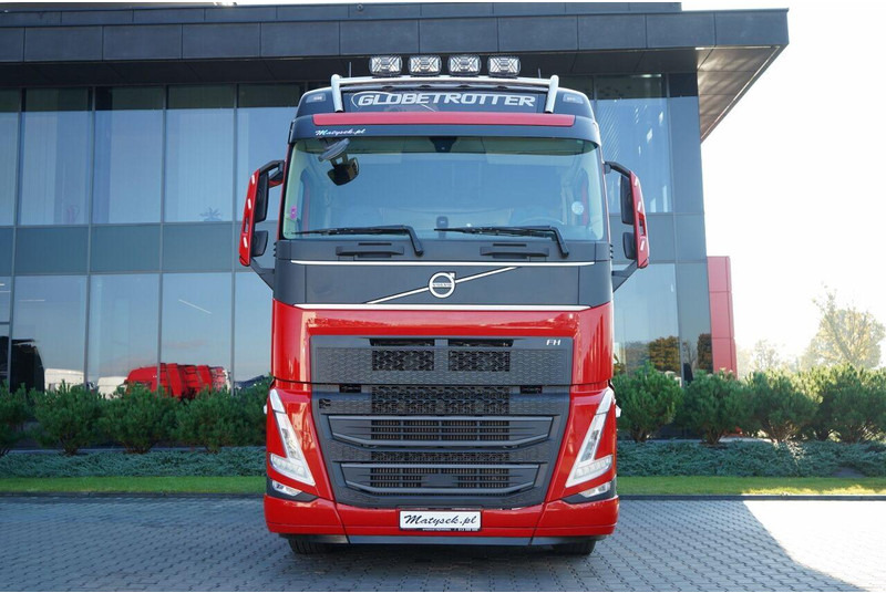 Volvo FH 500 / I-PARK COOL / I-SAVE - Tractor head: gambar 3 Volvo FH 500 / I-PARK COOL / I-SAVE - Tractor head: gambar 3